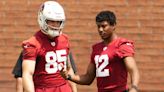 Cardinals put a wrap on offseason practices