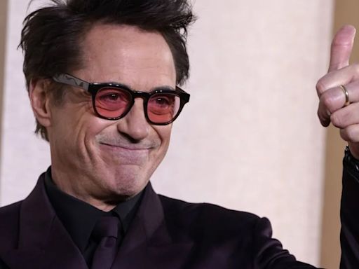 Robert Downey Jr. podría regresar a Marvel como uno de los villanos más importantes de la franquicia