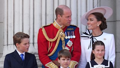 Kate Middleton : ces signes sur la tenue de la princesse pendant Trooping the Colour que vous avez sûrement ratés