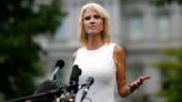 Kellyanne Conway backs early voting: ‘You adapt or you die politically’