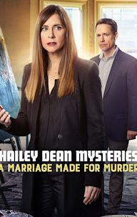 Hailey Dean Mysteries: A Marriage Made for Murder