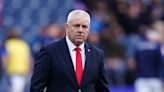 Warren Gatland delays naming Wales team for under-threat England showdown