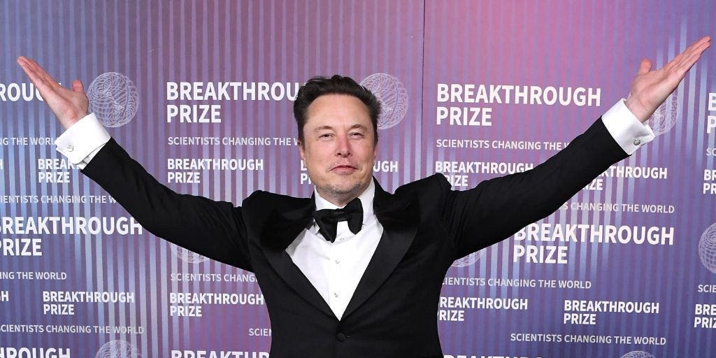 Elon Musk really doesn't want to live forever