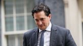 Ex-veterans’ minister Johnny Mercer facing prison as request to withhold names denied by Afghan inquiry