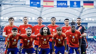 Euro 2024 Semifinals: Spain and France vie for championship