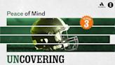 unCovering the Birds, Season 3, Episode 5: Peace of Mind