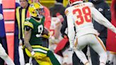 Who Are NFL’s Fastest Players? Injured Packers Make Top-25 List