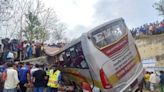 19 killed in Bangladesh bus crash - RTHK