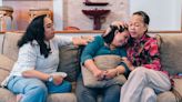 Is PTSD Hereditary? A Look at Intergenerational Trauma
