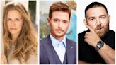 Nick Frost, Alicia Silverstone, Kevin Connolly to Star in Dark Comedy ‘Krazy House’