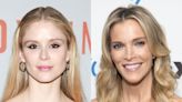 Erin Moriarty of 'The Boys' slams Megyn Kelly after plastic surgery claims made her feel 'horrified'