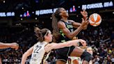 Loyd shines as Storm stop Fever | News, Sports, Jobs - Times Republican