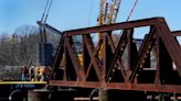The end is near for East Providence's India Point Railroad Bridge to nowhere