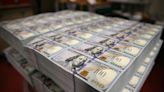 At $2 Million Per Minute, Treasuries Mint Cash Like Never Before