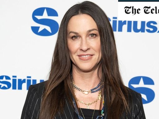 Boom Radio rebuked by watchdog for broadcasting Alanis Morissette song featuring f-word