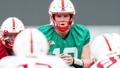 Dave Feit: How to Improve Nebraska Football's Open Practice