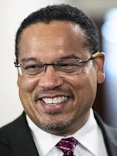 Keith Ellison