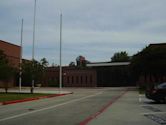 The Woodlands High School