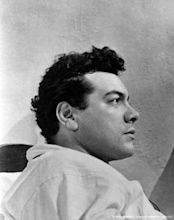 Mario Lanza