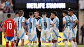 Horas y dónde ver Argentina vs. Perú por el grupo A de Copa América