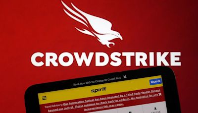 US Congress calls Crowdstrike CEO George Kurtz to testify about role in global IT outage