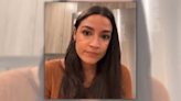 AOC Really Said 'Ceasefire Means Someone Sees a Fire' in Viral Video?