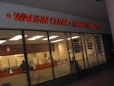 Walk-in clinic