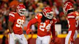 Offseason Rankings: Kansas City Chiefs' Defense Better Than Super Bowl Season?