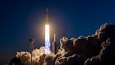 Watch SpaceX's Falcon Heavy rocket launch on record-breaking mission tonight