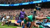 Ireland vs France LIVE rugby: Six Nations 2023 score and result as Ireland win Dublin thriller