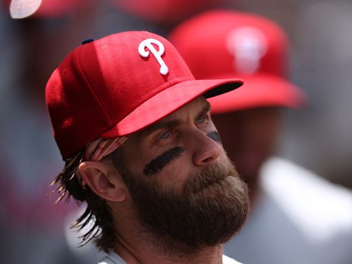 Phillies #1 in Power Rankings: Is This Bryce Harper’s Last Shot at a World Series Ring?