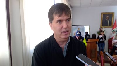 Aldo Fuster: “Después de Chancay es complicado pensar en un megapuerto en Tacna”
