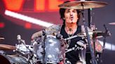 ‘Motley Crue’ Drummer Tommy Lee Sued For Sexual Assault