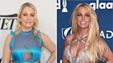 Melissa Joan Hart Feels 'Really Guilty' Over Clubbing With Britney Spears | iHeart