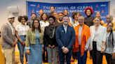 Volkswagen and Morgan State University celebrate The Driving Force program