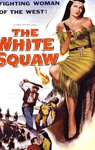 The White Squaw