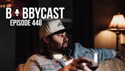 #488 - Koe Wetzel on What He Learned Going to Jail | BIG 104.7 | The Bobby Bones Show