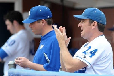 SLU hopes pitching depth will be factor in A-10 tournament