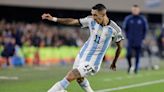 La lista de convocados de la selección argentina para los partidos de eliminatorias ante Uruguay y Brasil