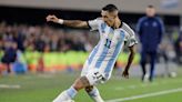 Selección argentina: la posible formación para el partido ante Brasil