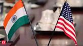 Navigating trust and strategic autonomy: The evolving dynamics of India-US relations - The Economic Times