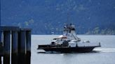 The cost of replacing the Lummi Island ferry just spiked. Here’s the new price tag