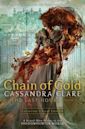 Chain of Gold (The Last Hours, #1)