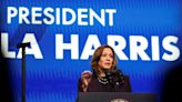 Harris a 'key player' on national security issues US defense secretary says