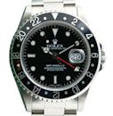 Rolex GMT Master II