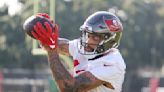 Mike Evans gives Bucs deadline to reach new deal by eve of opener