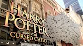 An Indiana high school will be among 1st to stage 'Harry Potter & The Cursed Child' play