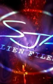 SJA: Alien Files