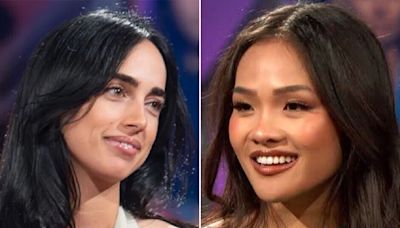 ‘Bachelorette’ finale drama spills onto TikTok: Maria Georgas admits she is “no longer friends” with Jenn Tran