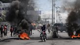 Chaos in Haiti Leaves U.S. With Few Options